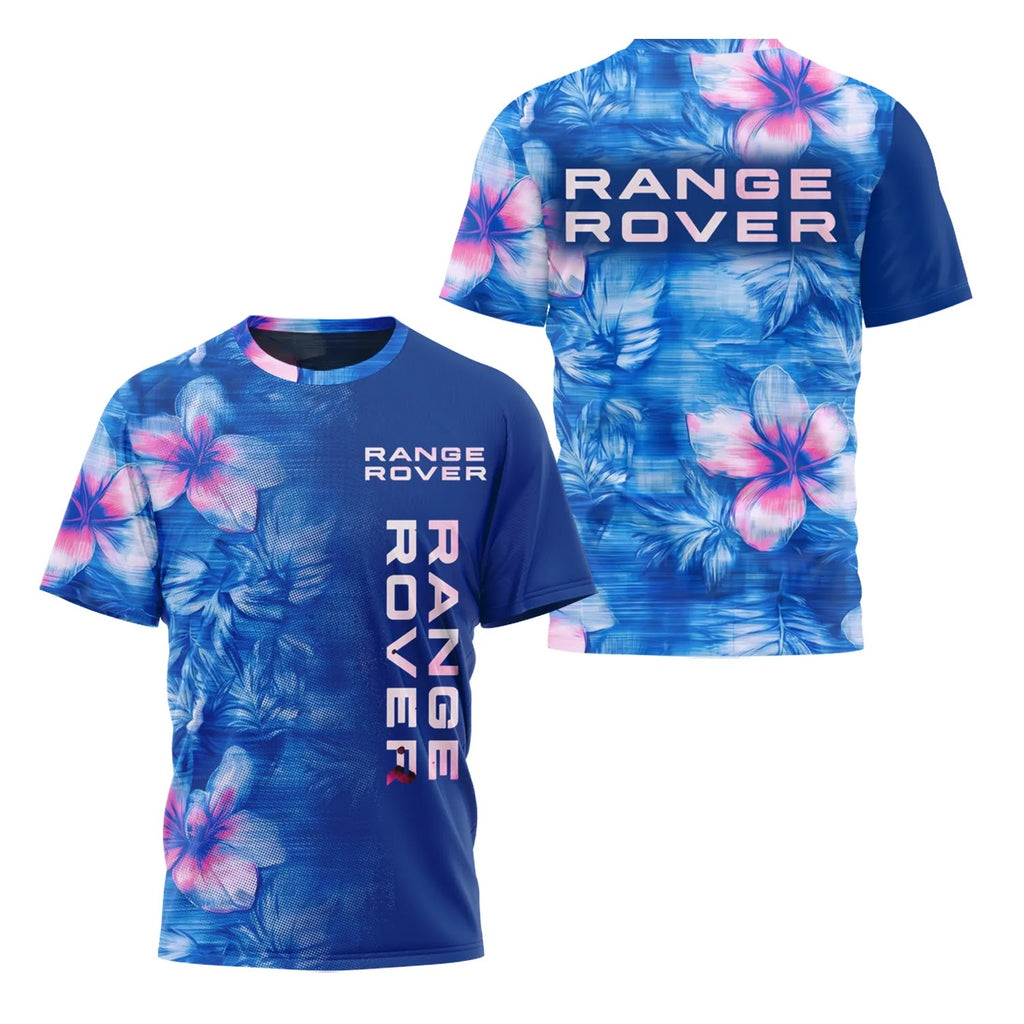 Range Rover T-shirt SHW057
