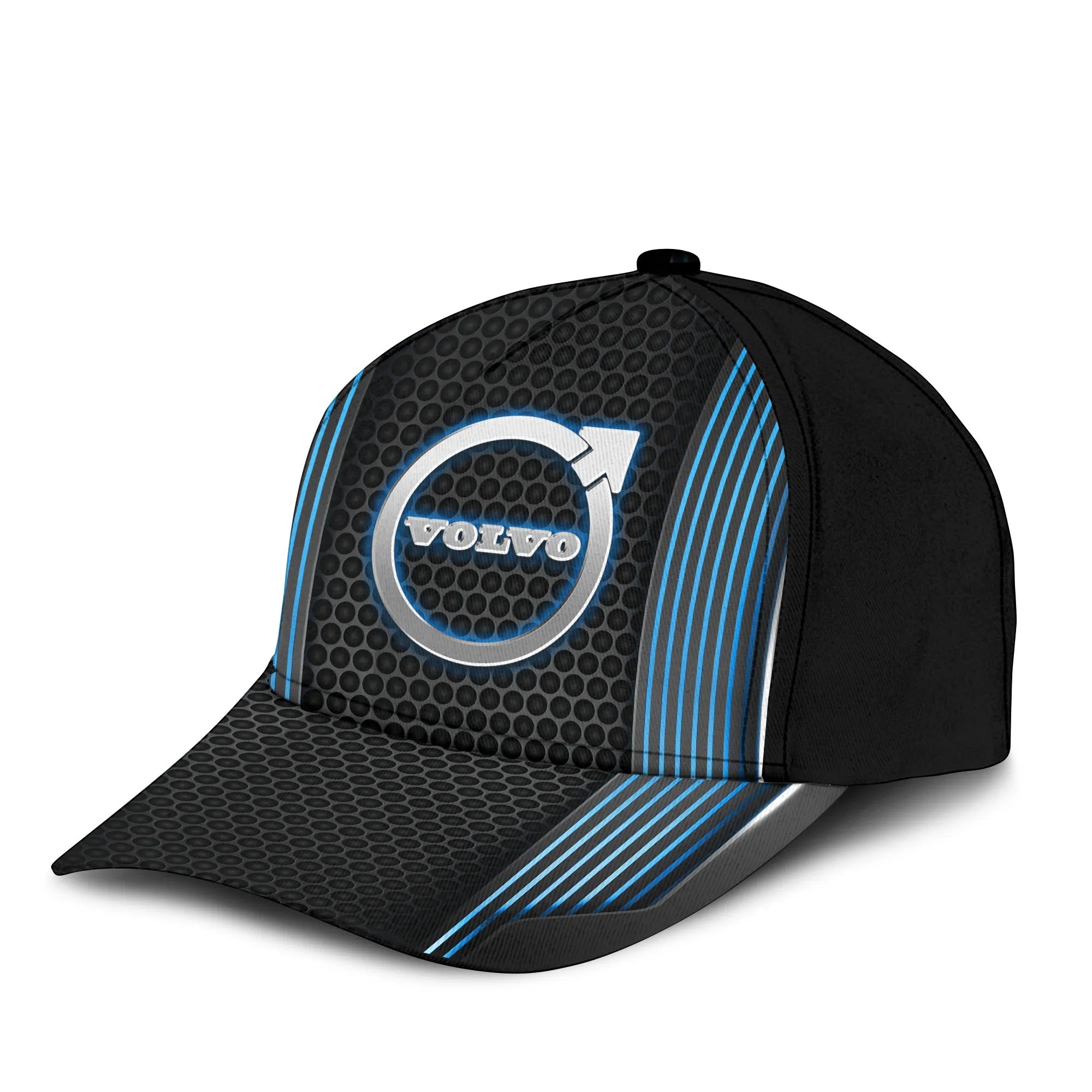 Volvo Cap CSC074