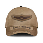 Genesis Cap CSC004