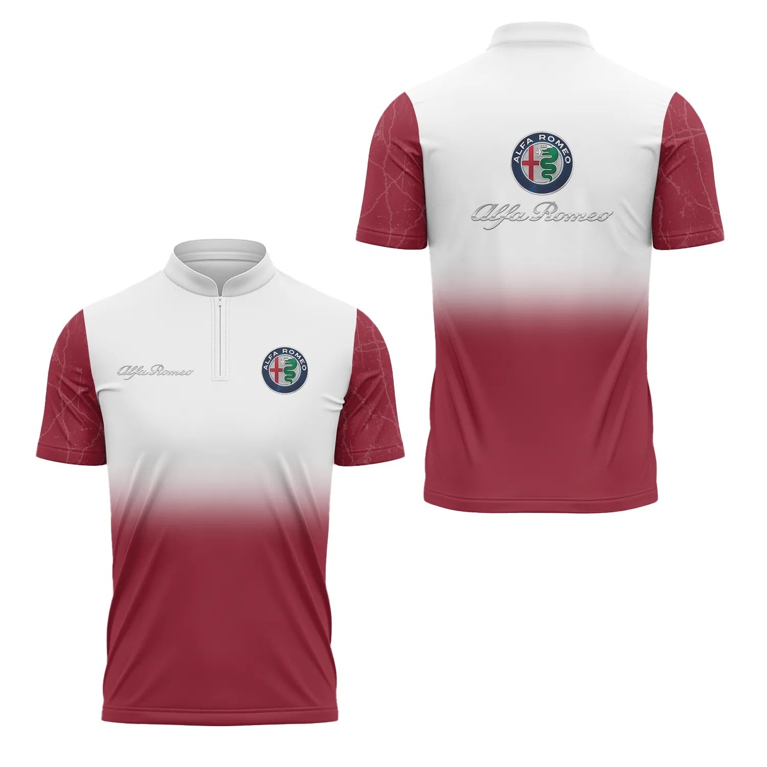 Alfa Romeo Apparels SC120