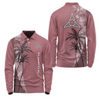 Dodge Long Sleeve Polo SHW071