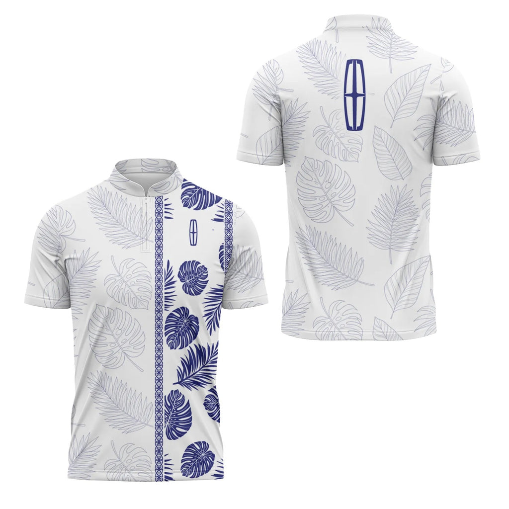 Lincoln Apparels SHW023