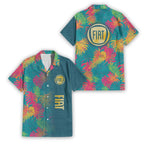Fiat Premium Hawaiian Shirt SHW059