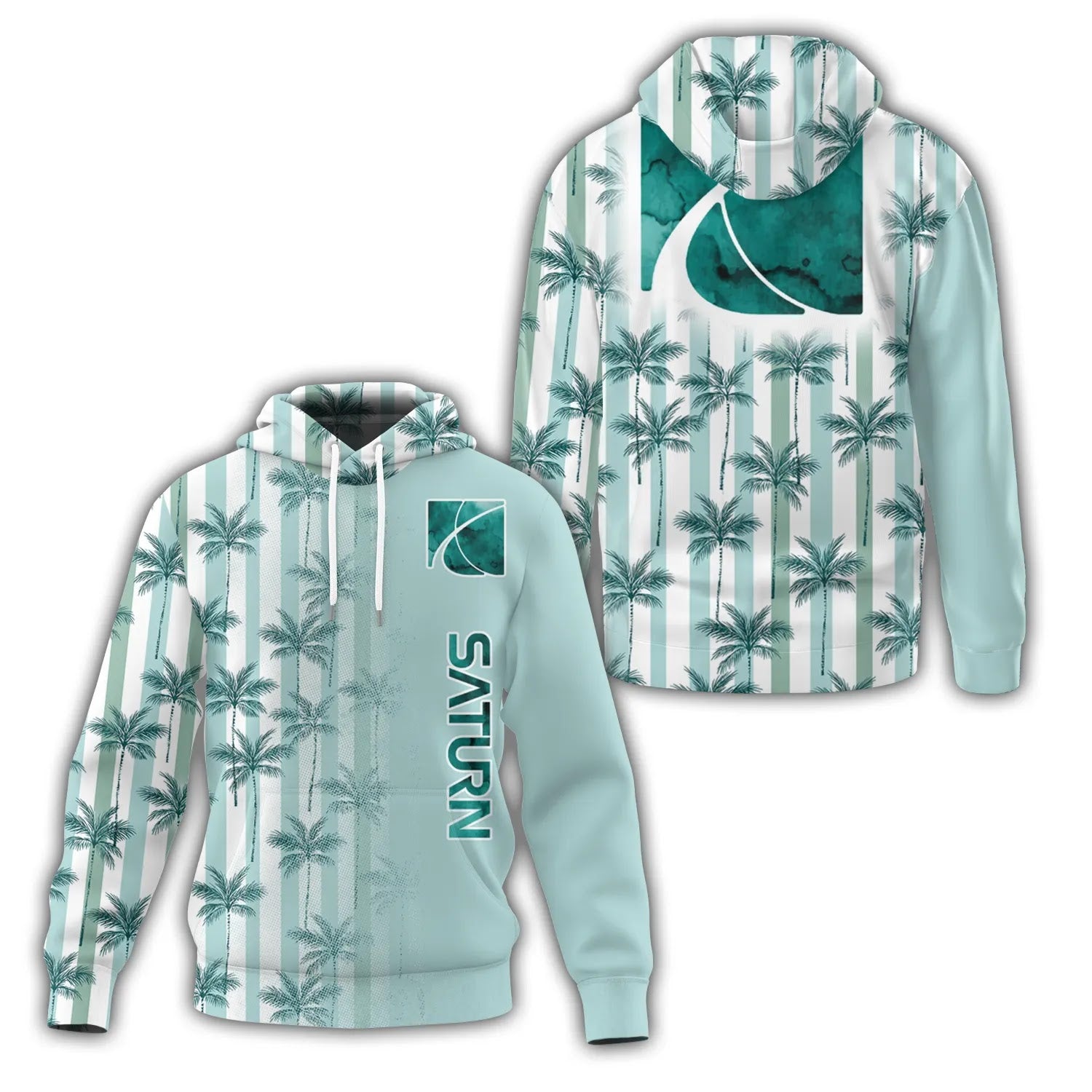 Saturn Hoodie SHW028