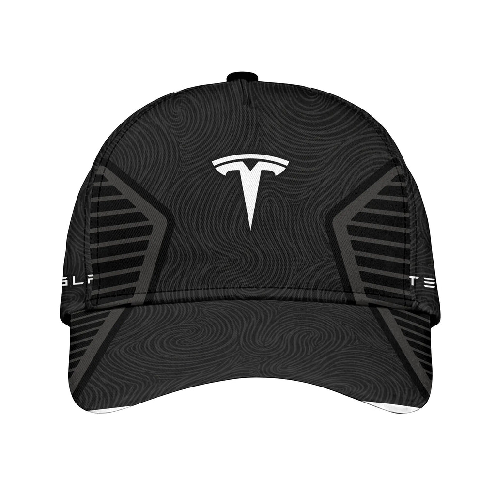 Tesla Cap CSC054