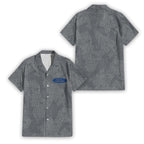 Ford Premium Hawaiian Shirt SC114