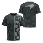 McLaren T-shirt SHW022