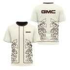 GMC T-shirt SHW064