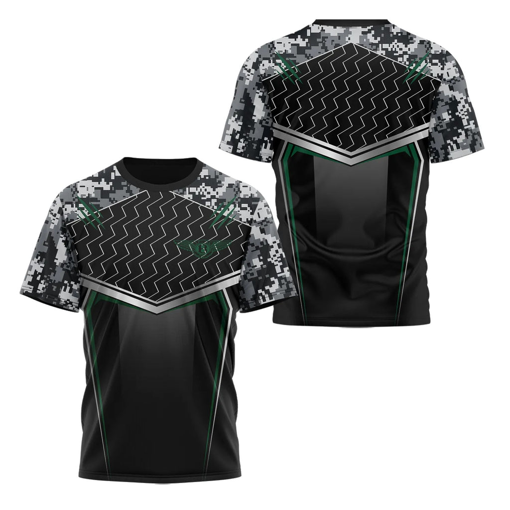 Bentley T-shirt SC115