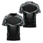 Bentley T-shirt SC115