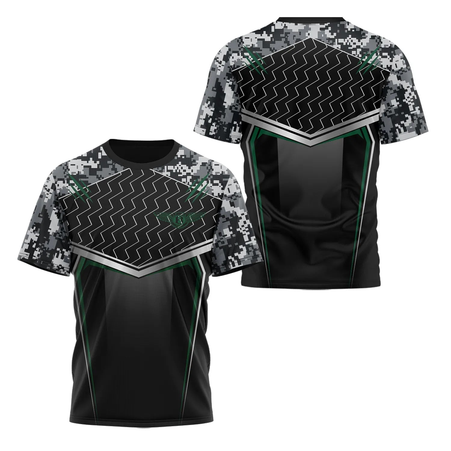 Bentley T-shirt SC115