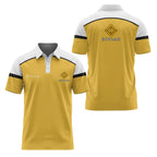 Rivian Short Sleeve Polo SC087