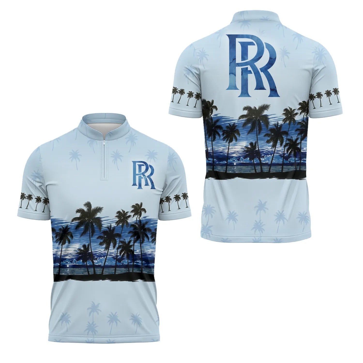 Rolls-Royce Apparels SHW016