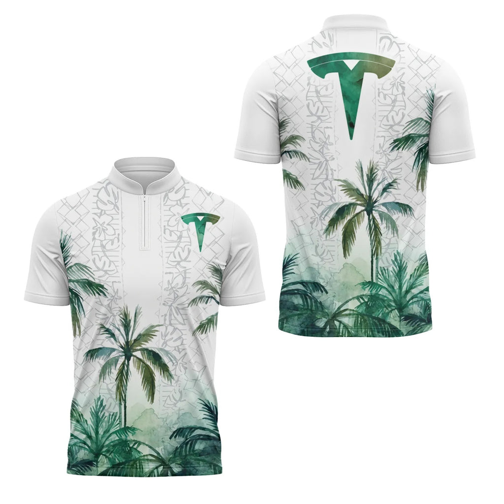 Tesla Apparels SHW015