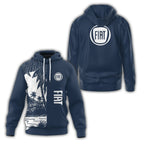 Fiat Hoodie SHW031