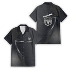 Ram Premium Hawaiian Shirt SC059