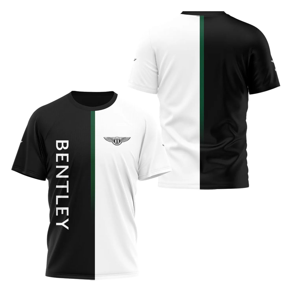 Bentley T-shirt SC076