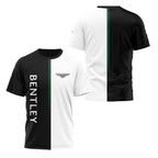 Bentley T-shirt SC076