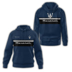 Maserati Hoodie SC051