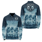 Ram Long Sleeve Polo SHW021
