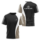 Lexus T-shirt SC073