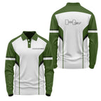 Hummer Long Sleeve Polo SC113