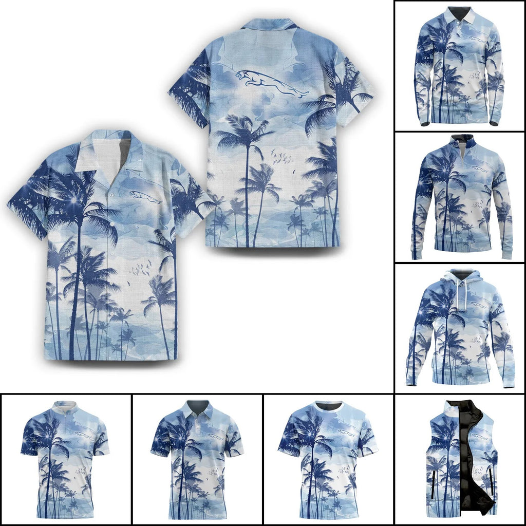 Jaguar Apparels SHW004
