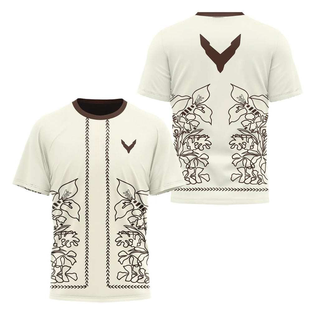 Corvette T-shirt SHW064
