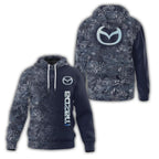 Mazda Apparels SHW006