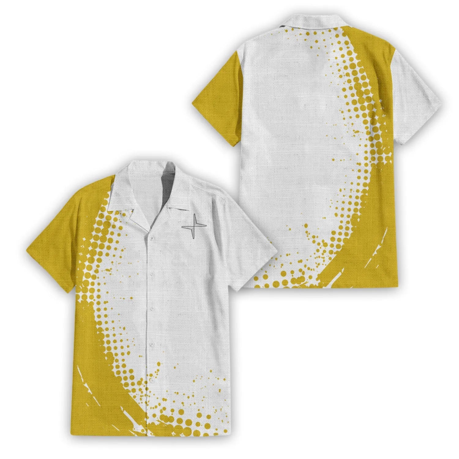 Polestar Premium Hawaiian Shirt SC095