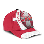 GMC Cap CSC012