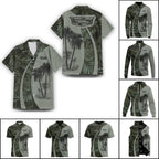 Cadillac Apparels SHW063