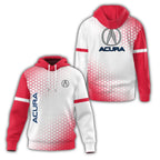 Acura Hoodie SC079