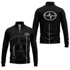 Scion Quarter-zip Pullover SC077