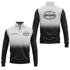 Scion Quarter-zip Pullover SC120