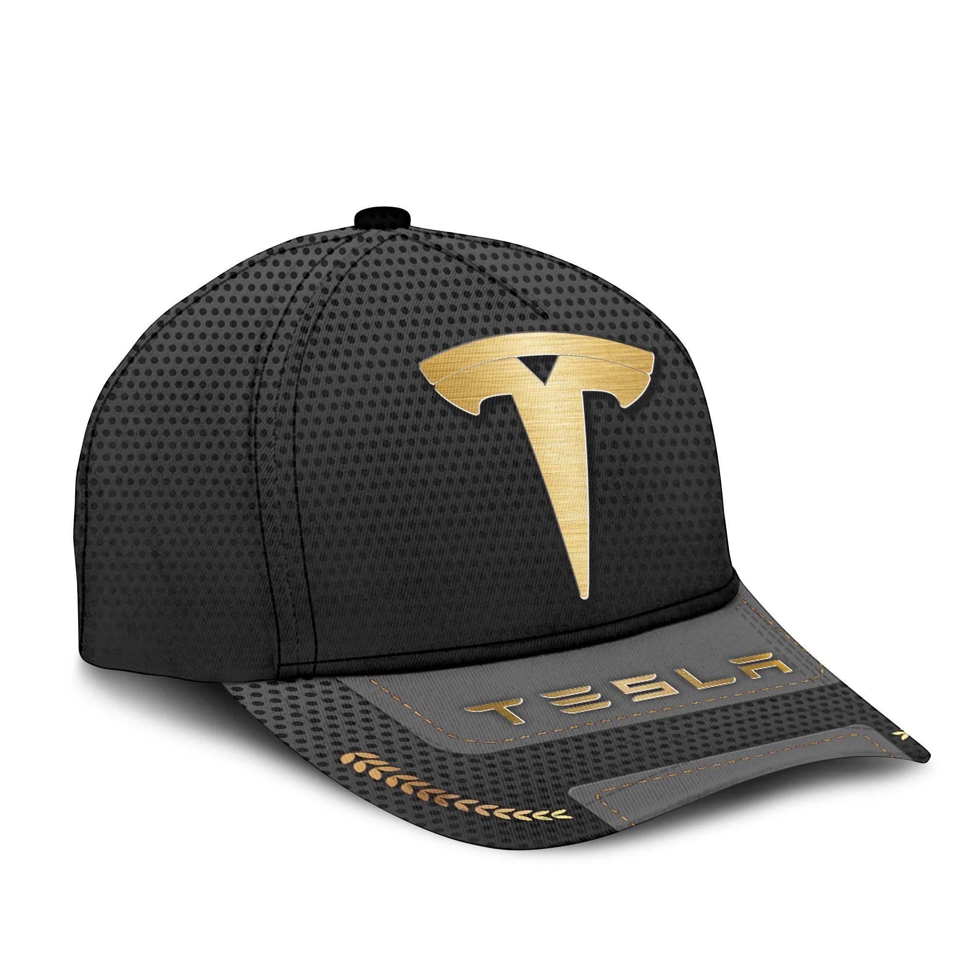 Tesla Cap CSC008