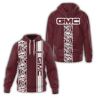 GMC Hoodie SHW042