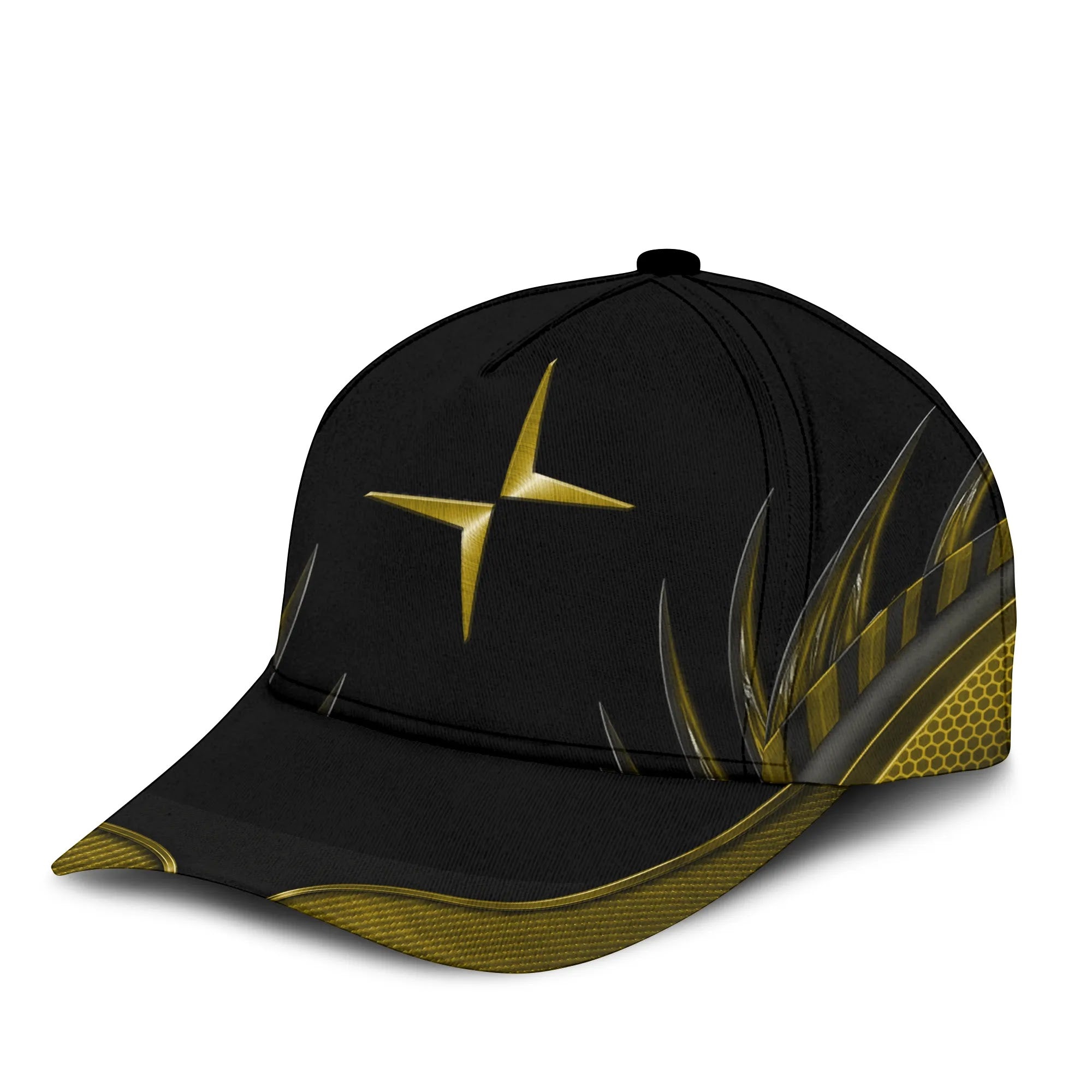 Polestar Cap CSC073