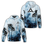 Dodge Hoodie SHW034