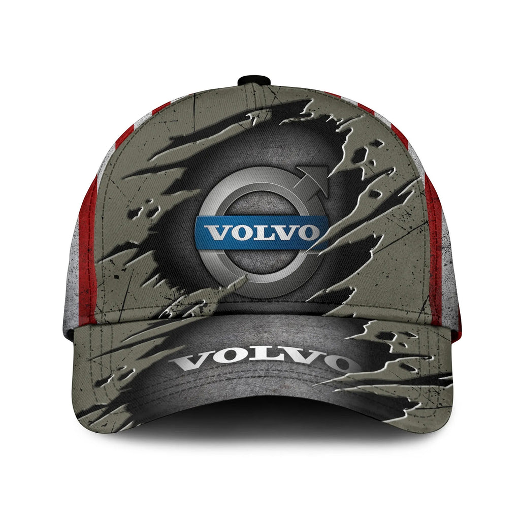 Volvo Cap CSC006