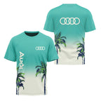 Audi T-shirt SHW020