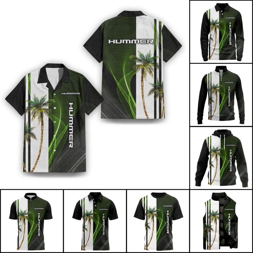 Hummer Apparels SHW036