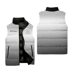 Rolls-Royce Sleeveless Puffer Jacket SC107