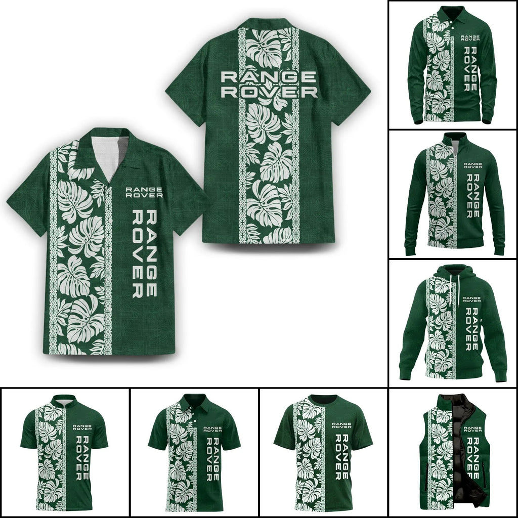 Range Rover Apparels SHW046