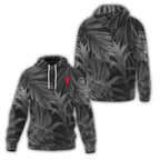 Pontiac Hoodie SC111