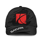 Saturn Cap CSC010