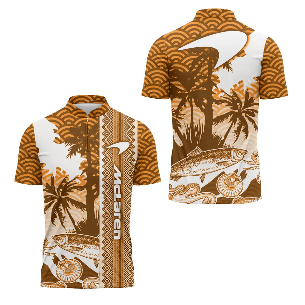 McLaren Apparels SHW038