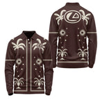 Lexus Long Sleeve Polo SHW066