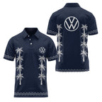 Volkswagen Short Sleeve Polo SHW065