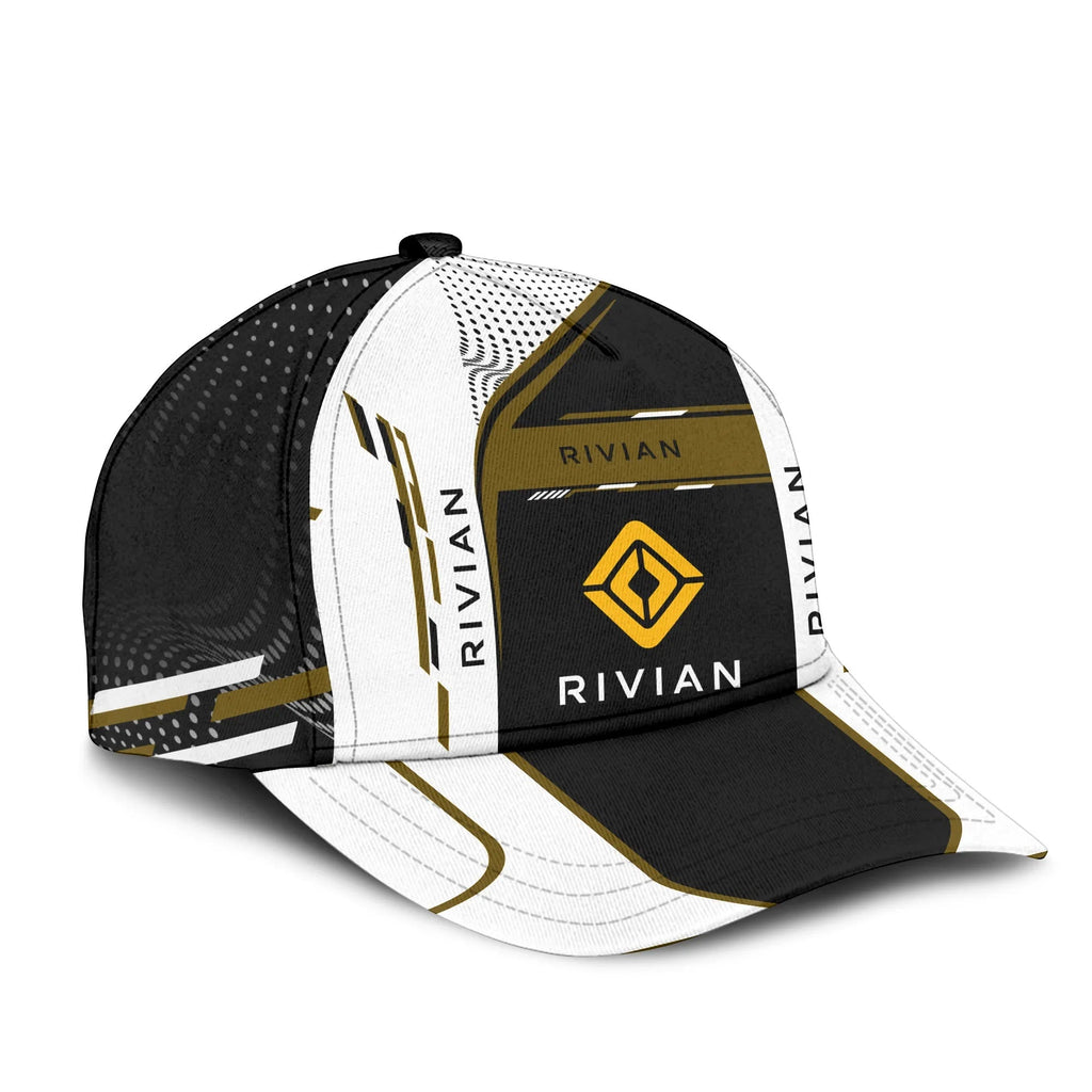 Rivian Cap CSC035